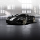Note the gloss and matte paint schemes.